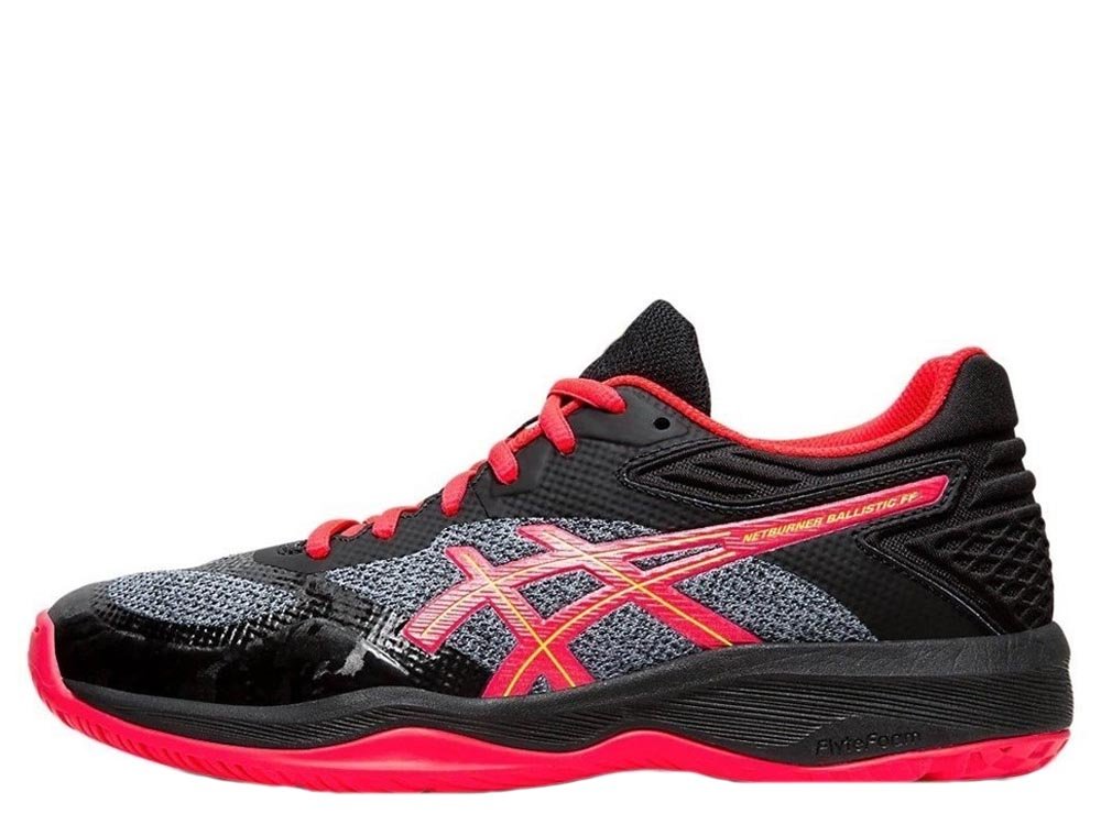 asics netburner ballistic ff asics netburner ballistic ff