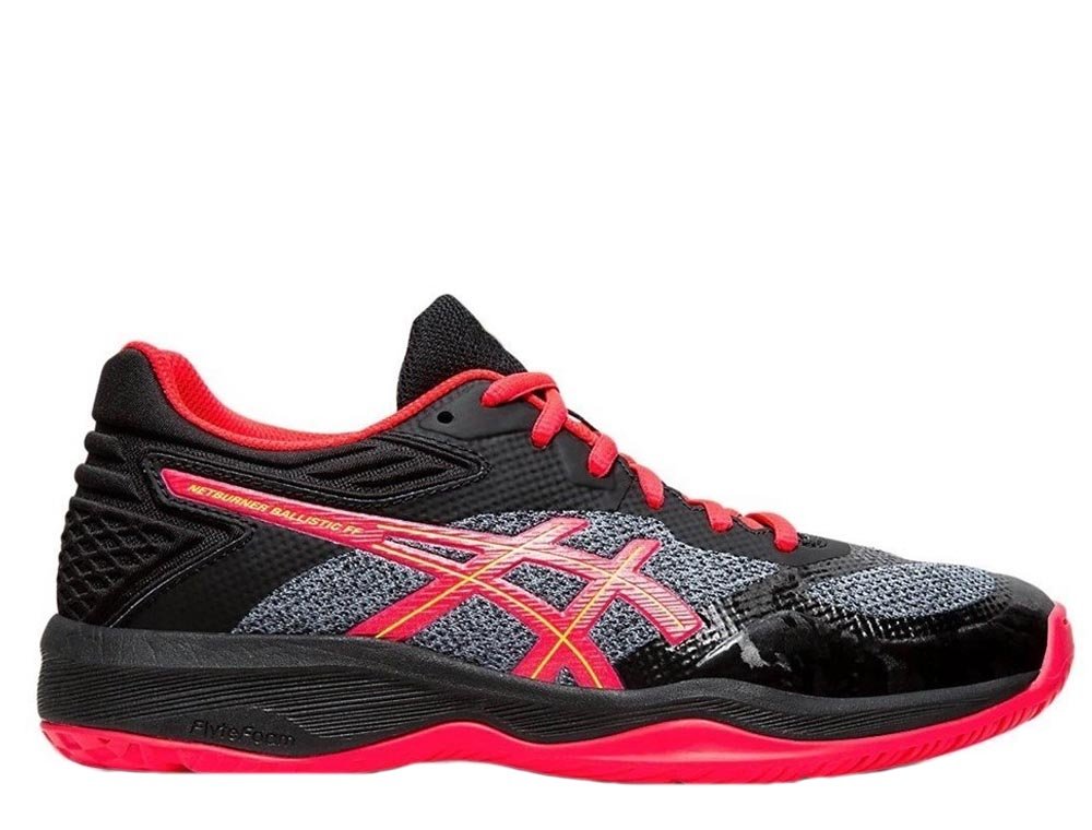 asics netburner ballistic ff asics netburner ballistic ff