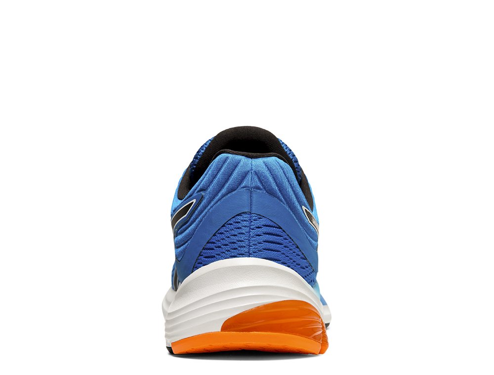 asics gel-pulse 11 blue / white asics gel-pulse 11 blue / white