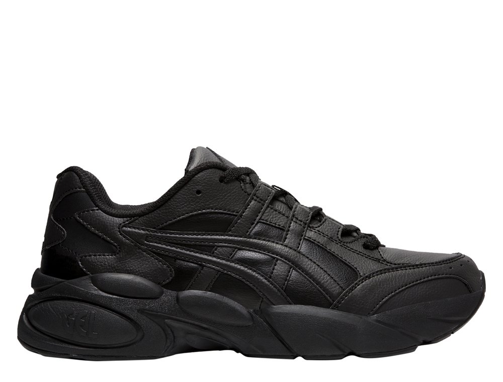 asics gel-bnd męskie czarne (1021a217-001) asics gel-bnd męskie czarne (1021a217-001)