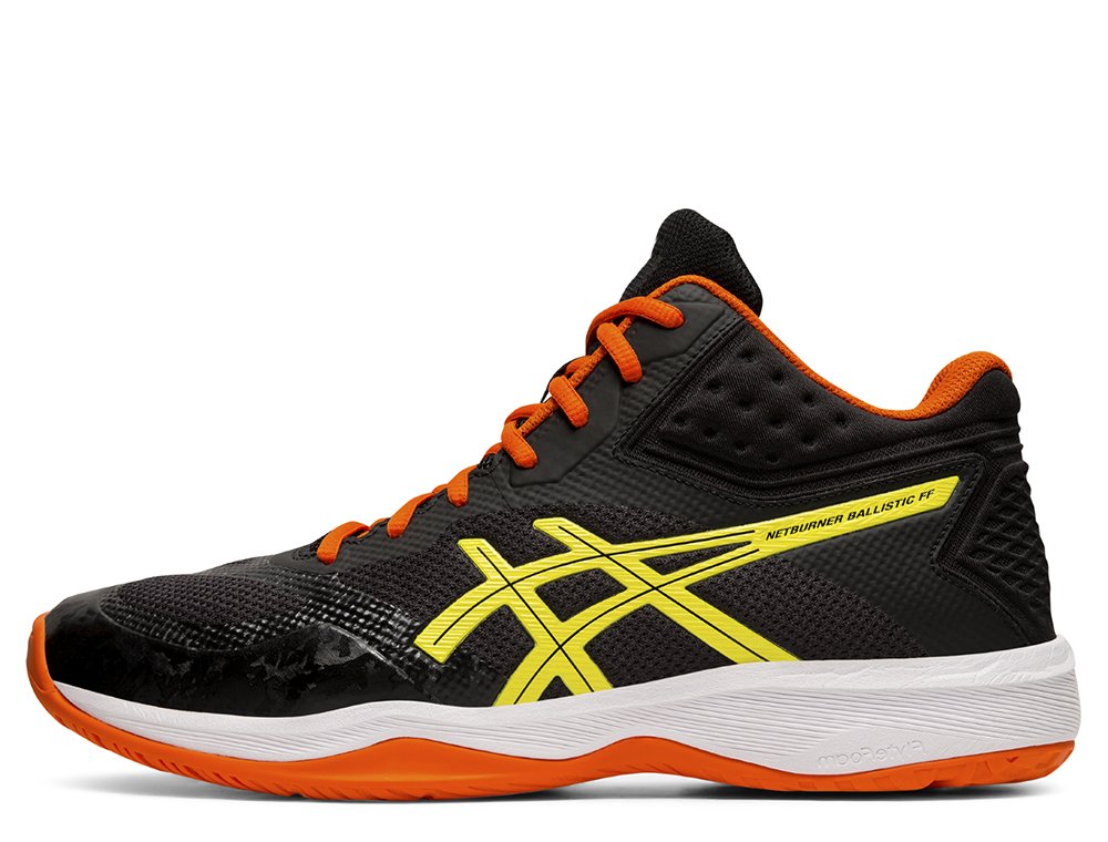 asics netburner ballistic ff mt asics netburner ballistic ff mt