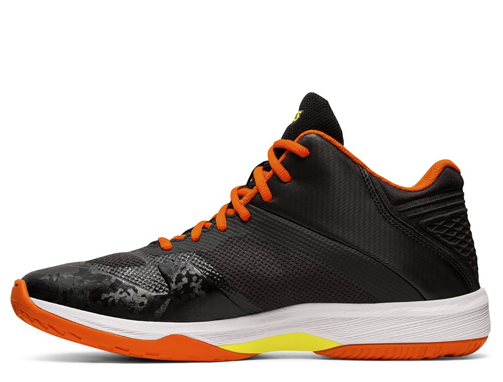 asics netburner ballistic ff mt asics netburner ballistic ff mt