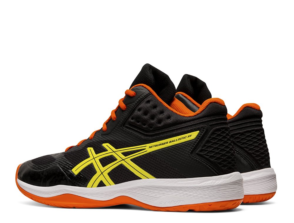 asics netburner ballistic ff mt asics netburner ballistic ff mt