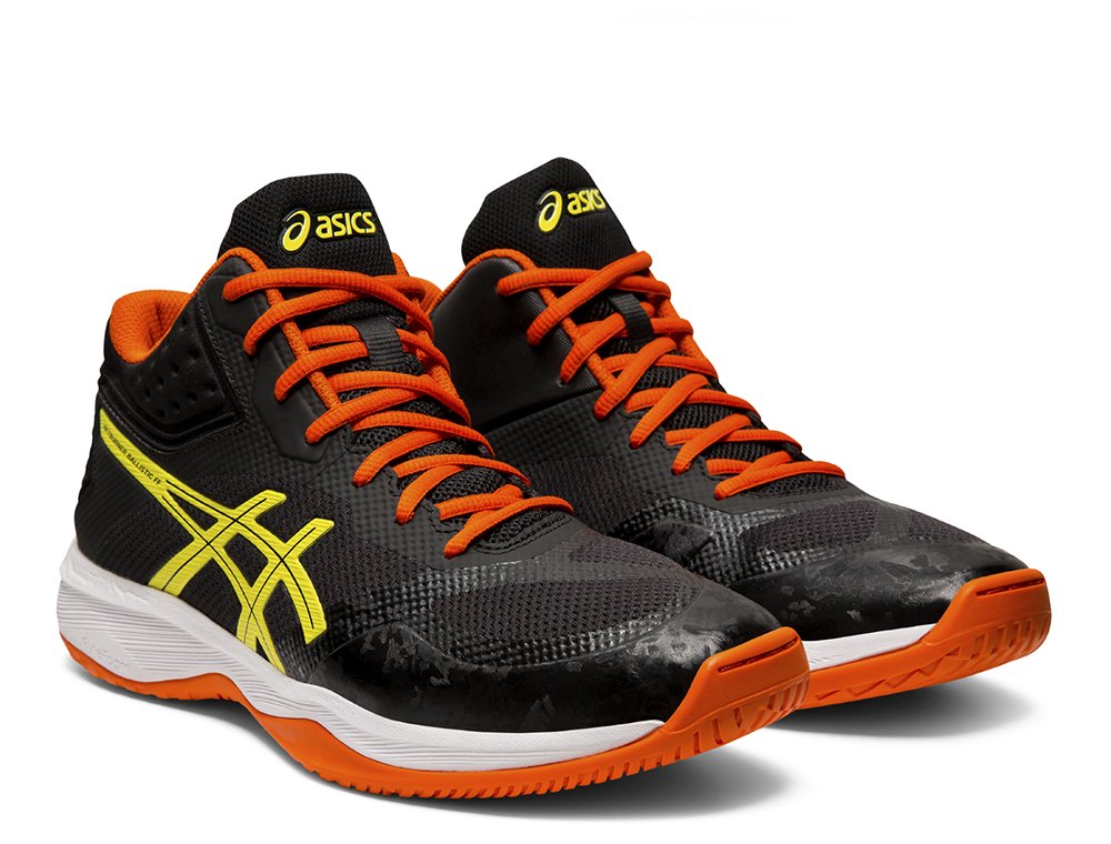 asics netburner ballistic ff mt asics netburner ballistic ff mt