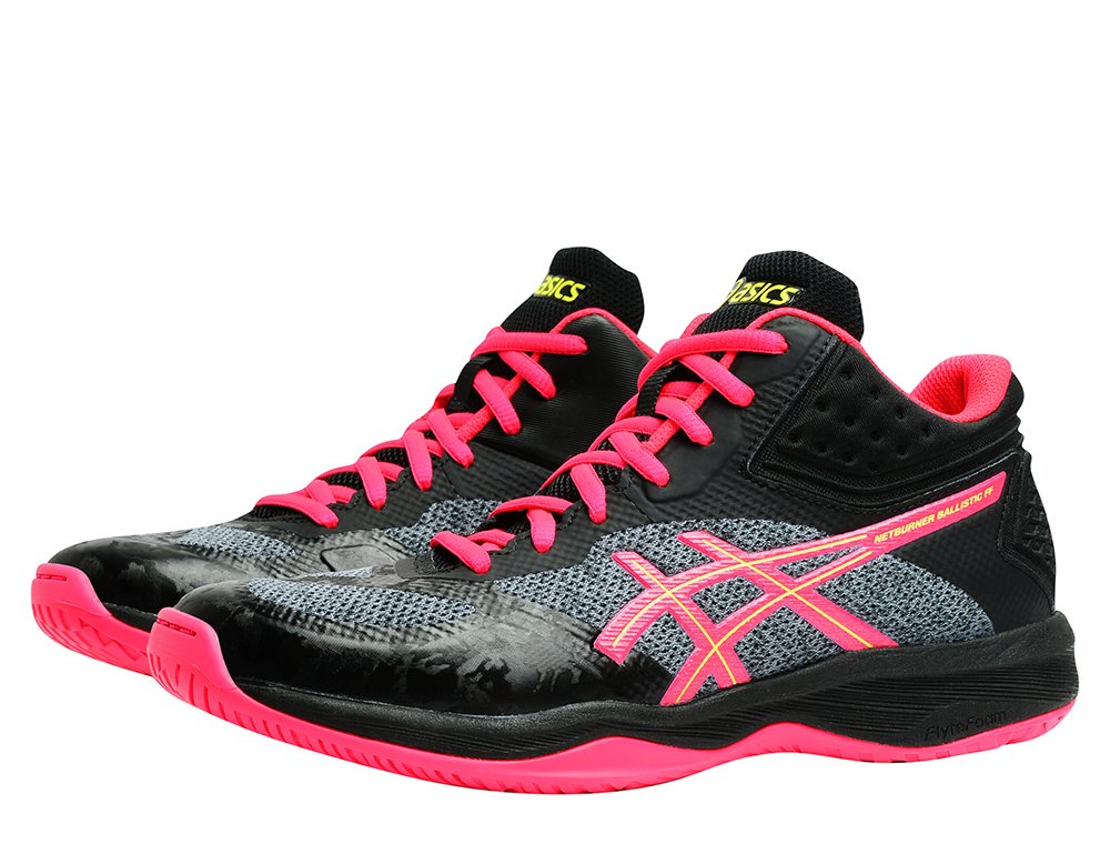 asics netburner ballistic ff mt asics netburner ballistic ff mt