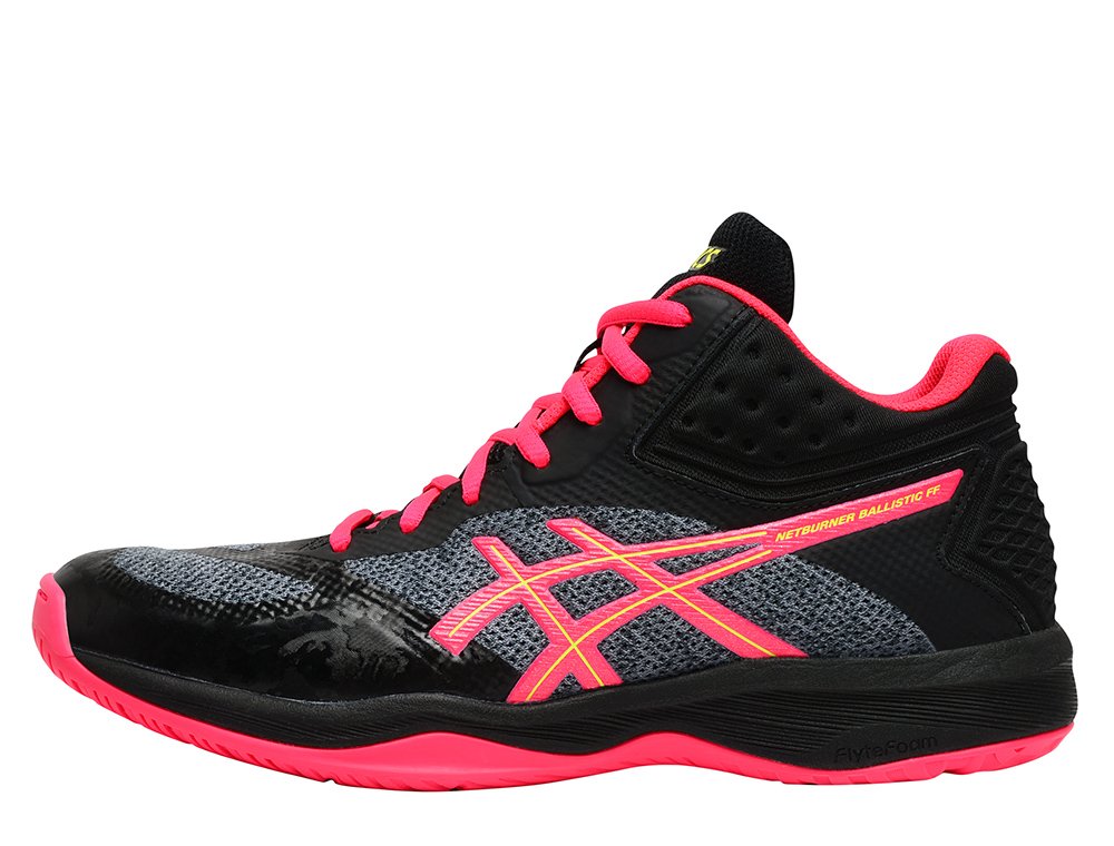asics netburner ballistic ff mt asics netburner ballistic ff mt
