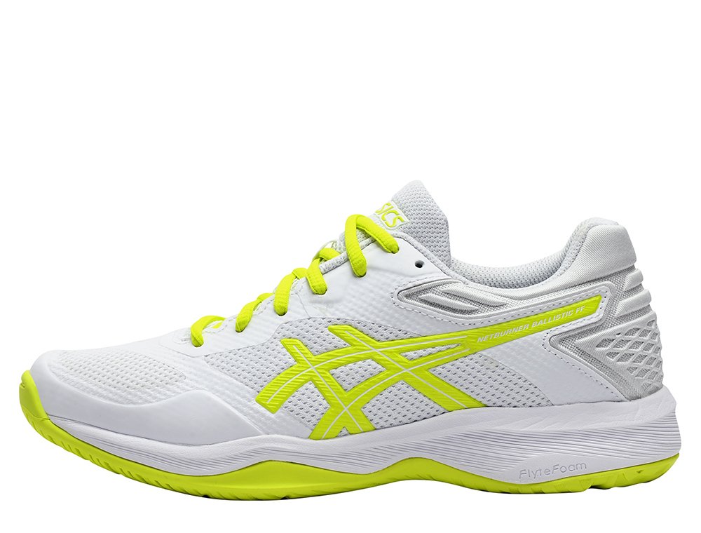 asics netburner ballistic ff asics netburner ballistic ff