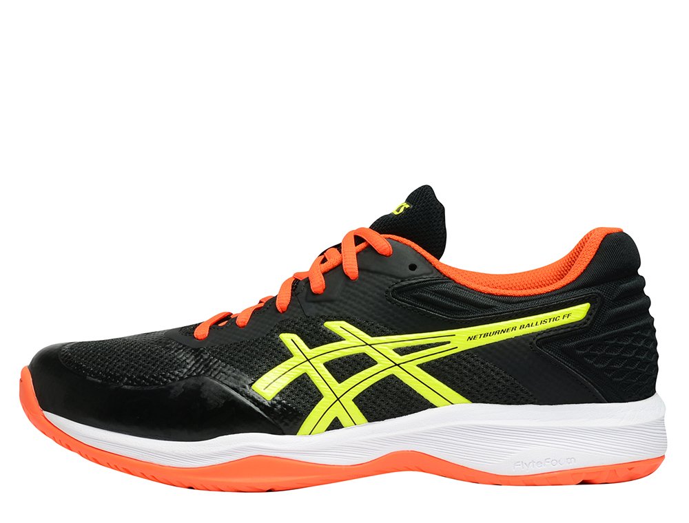asics netburner ballistic ff asics netburner ballistic ff