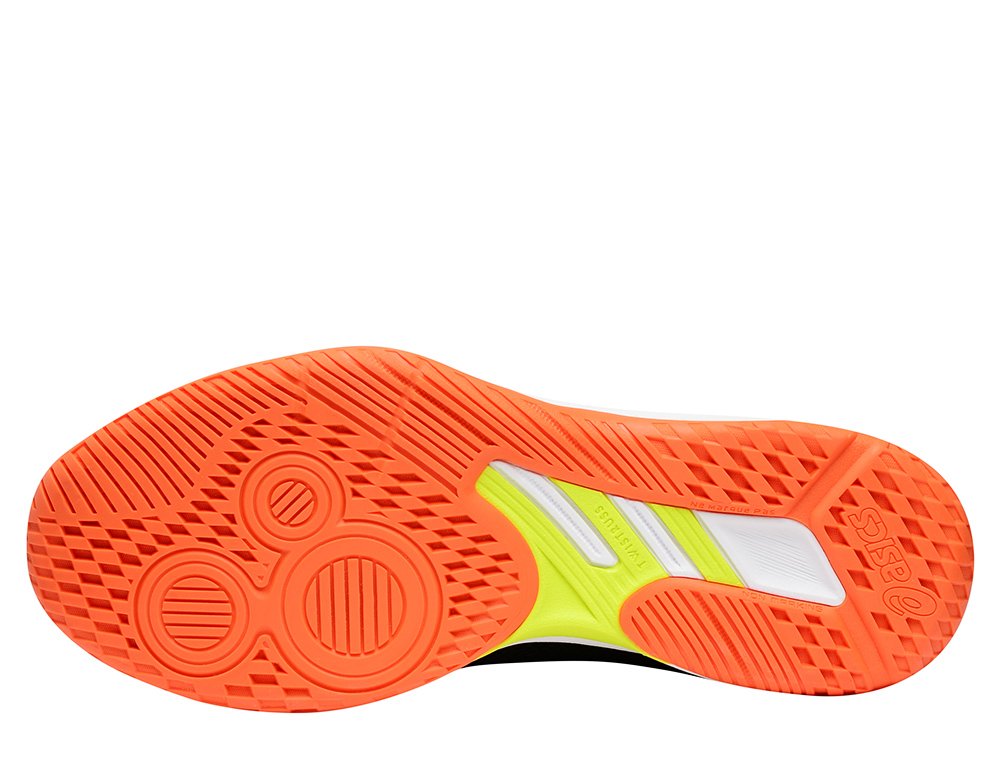 asics netburner ballistic ff asics netburner ballistic ff