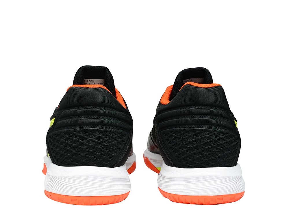 asics netburner ballistic ff asics netburner ballistic ff