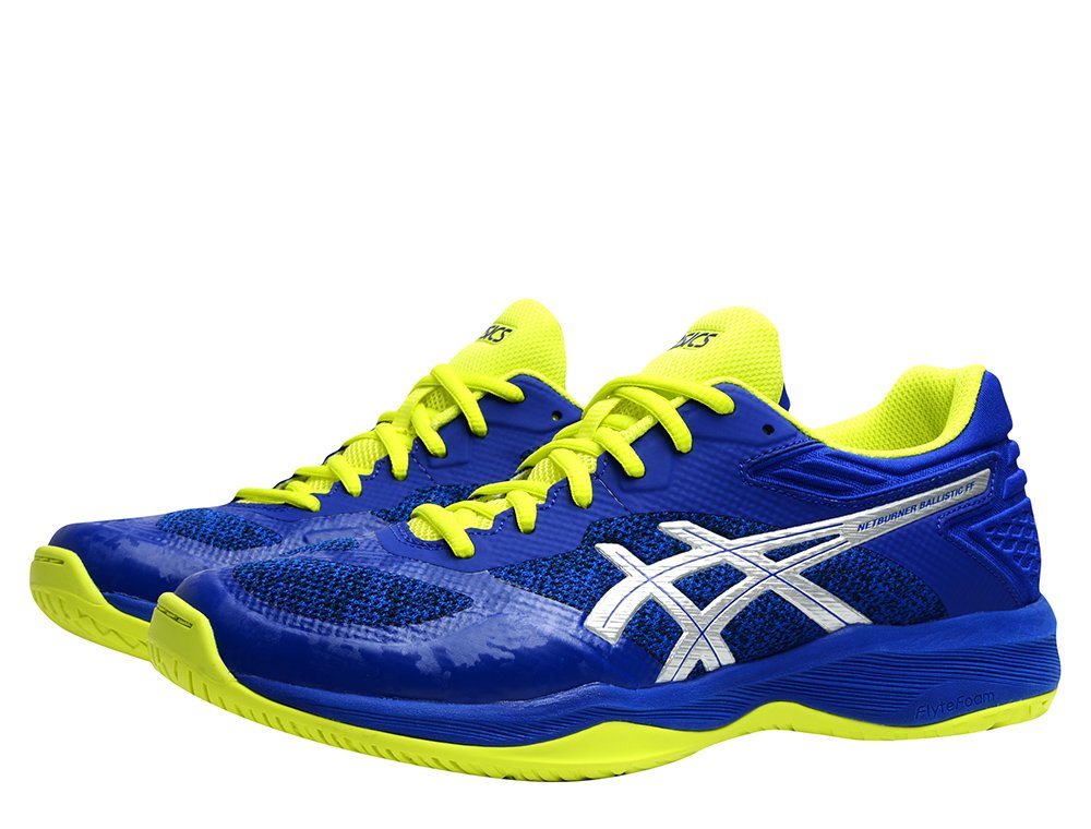 asics netburner ballistic ff asics netburner ballistic ff