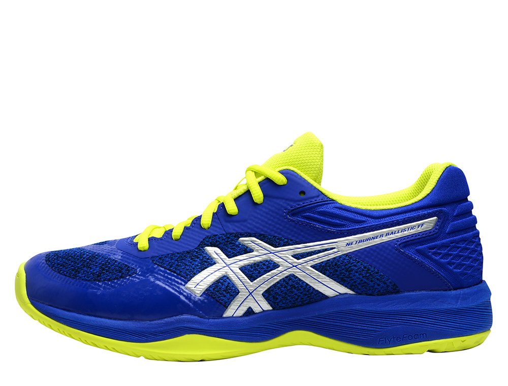 asics netburner ballistic ff asics netburner ballistic ff