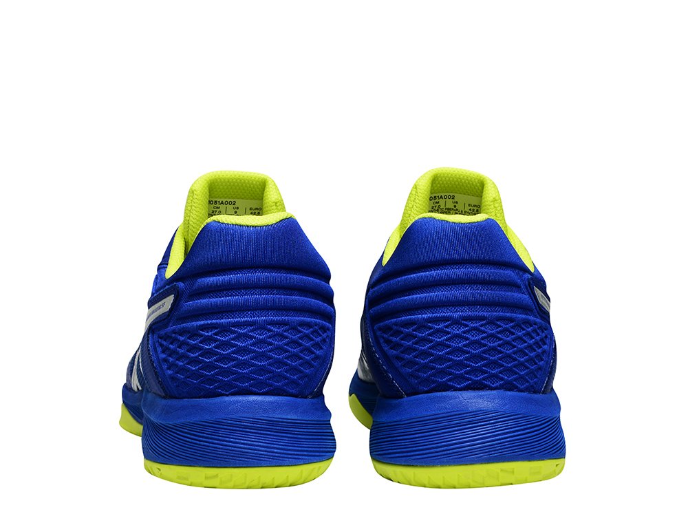 asics netburner ballistic ff asics netburner ballistic ff