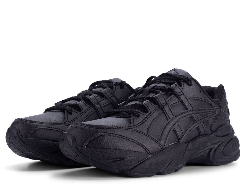 asics gel-bnd black/black asics gel-bnd black/black