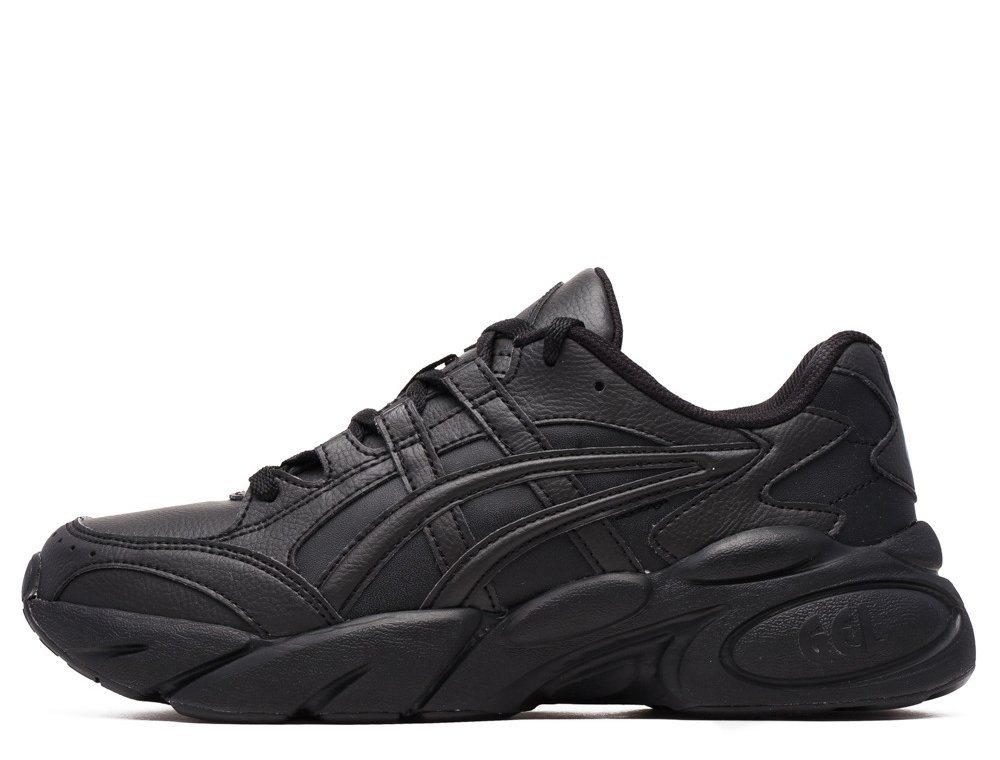 asics gel-bnd black/black asics gel-bnd black/black