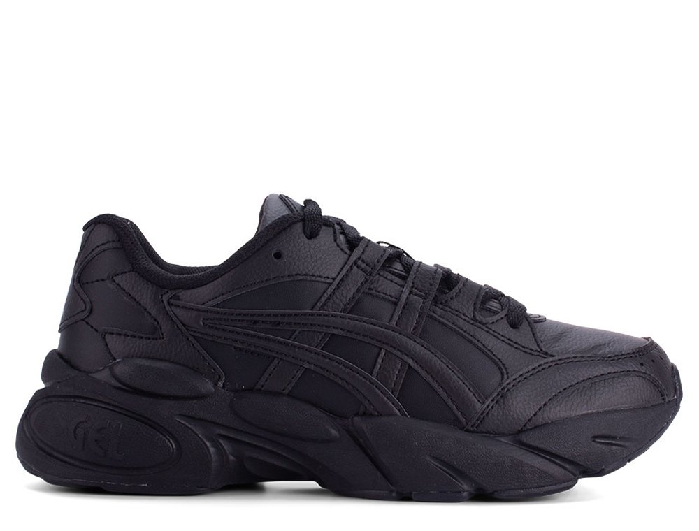 asics gel-bnd black/black asics gel-bnd black/black