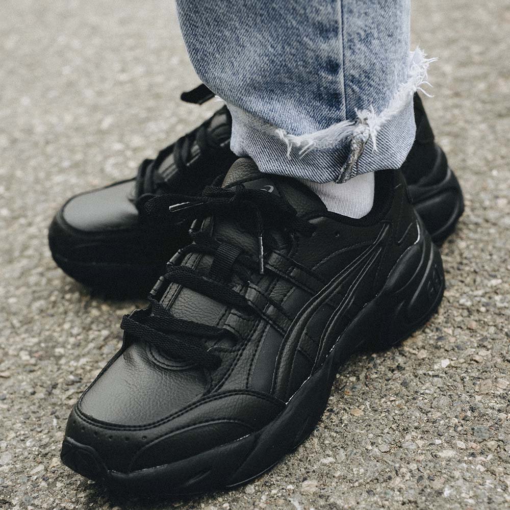 asics gel-bnd black/black asics gel-bnd black/black
