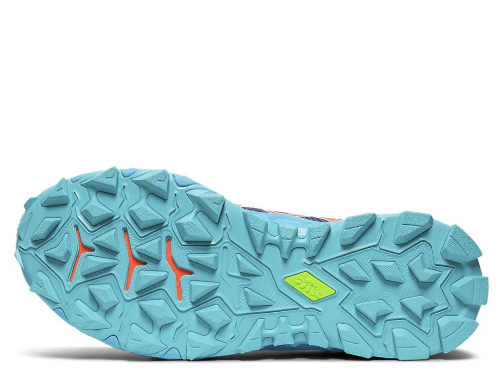 asics gel-fujitrabuco 7 w czarno-niebieskie asics gel-fujitrabuco 7 w czarno-niebieskie