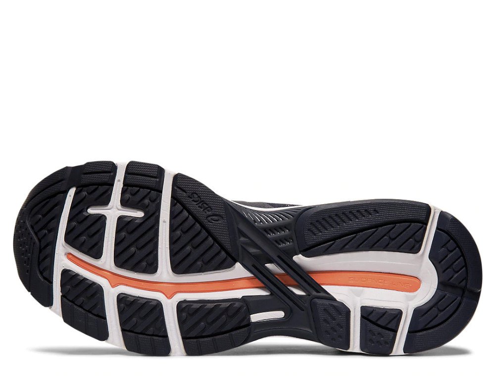 asics gt-2000 7 w czarno-pomaraŃczowe asics gt-2000 7 w czarno-pomaraŃczowe