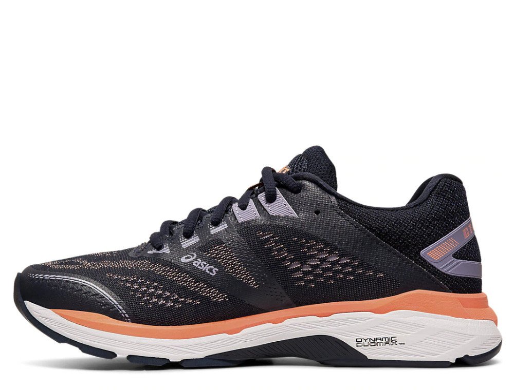 asics gt-2000 7 w czarno-pomaraŃczowe asics gt-2000 7 w czarno-pomaraŃczowe
