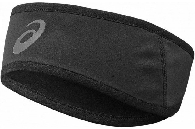 asics winter headband black asics winter headband black
