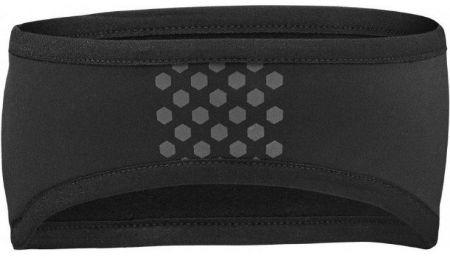 asics winter headband black asics winter headband black