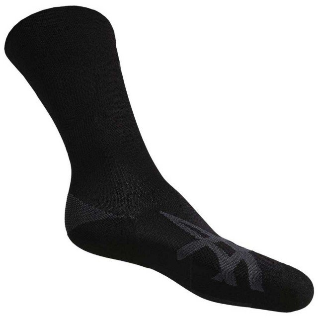 asics compression sock performance black asics compression sock performance black