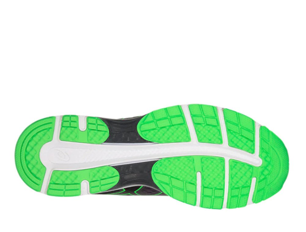 asics gel-pulse 10 m szaro-zielone asics gel-pulse 10 m szaro-zielone