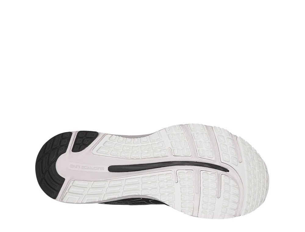 asics gel-cumulus 20 black / white asics gel-cumulus 20 black / white
