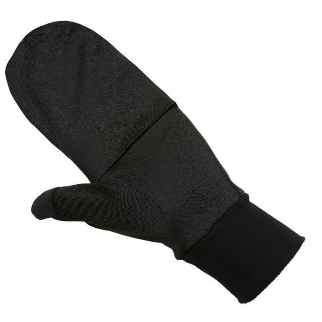 asics performance mitten performance black asics performance mitten performance black
