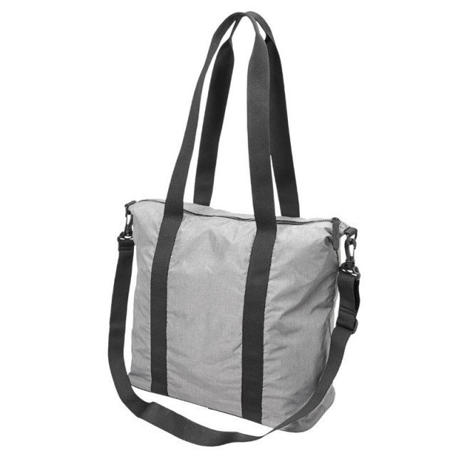 asics training essential handbag grey asics training essential handbag grey