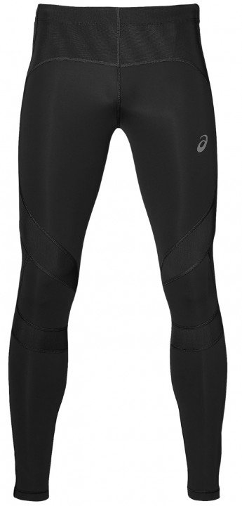asics leg balance tight performance black asics leg balance tight performance black