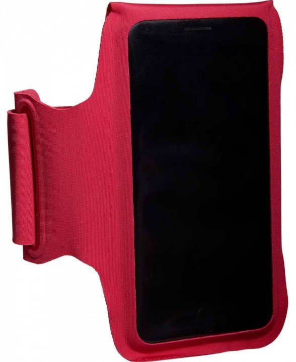 asics arm pouch phone bright rose asics arm pouch phone bright rose
