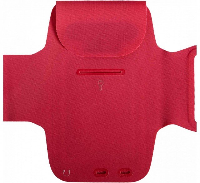 asics arm pouch phone bright rose asics arm pouch phone bright rose