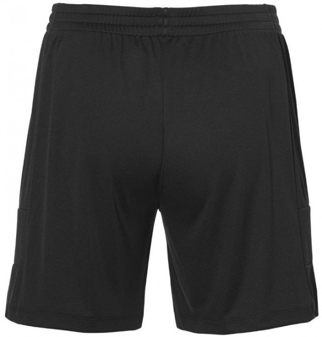 asics short black asics short black