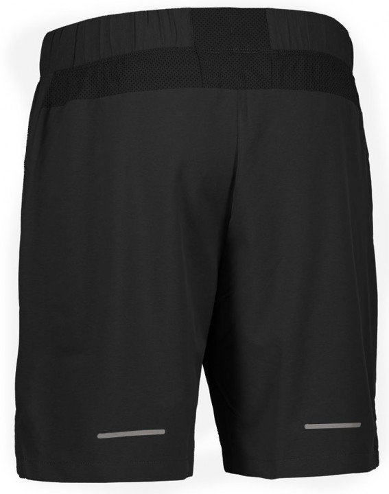 asics 5in short black asics 5in short black