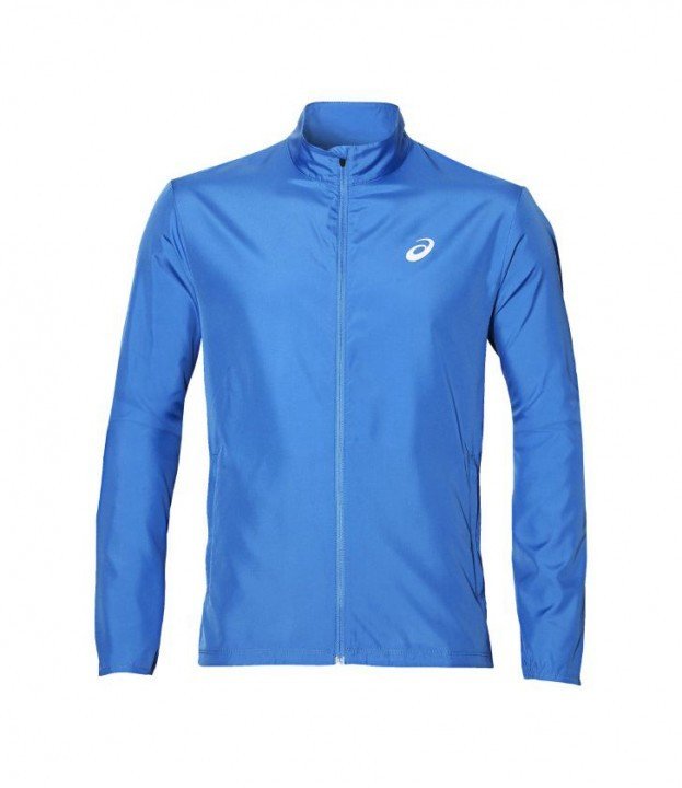 asics silver jacket asics silver jacket