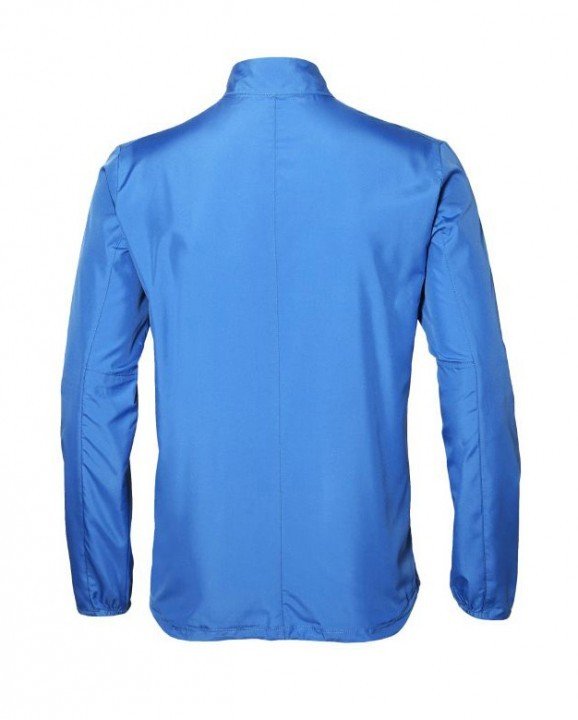 asics silver jacket asics silver jacket