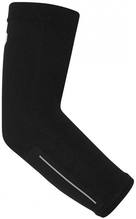 asics arm compression black asics arm compression black
