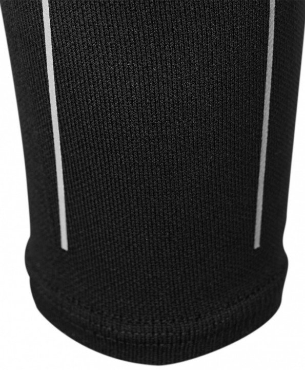 asics arm compression black asics arm compression black