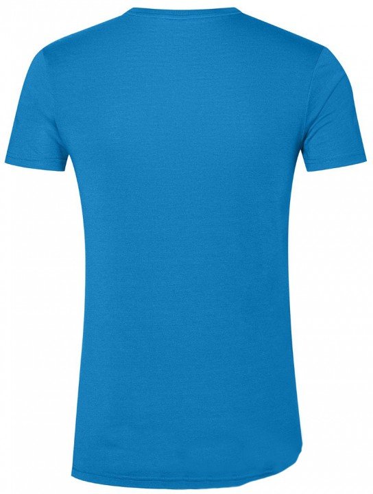 asics gpx short sleeve top race blue asics gpx short sleeve top race blue
