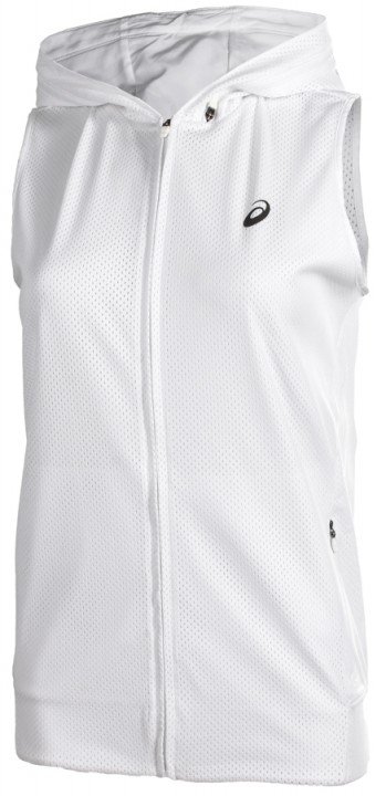 asics fuzex hoodie white asics fuzex hoodie white