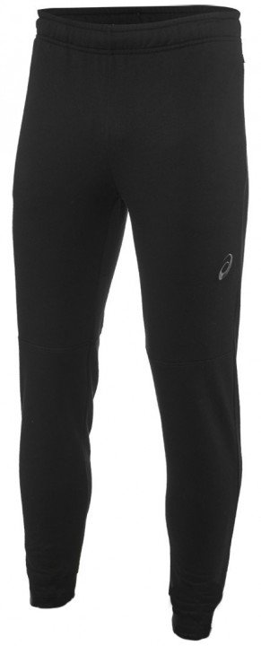 asics styled knit pant performance black asics styled knit pant performance black