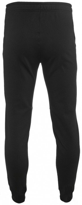 asics styled knit pant performance black asics styled knit pant performance black