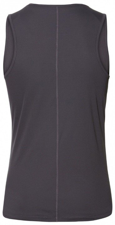 asics silver singlet dark grey asics silver singlet dark grey