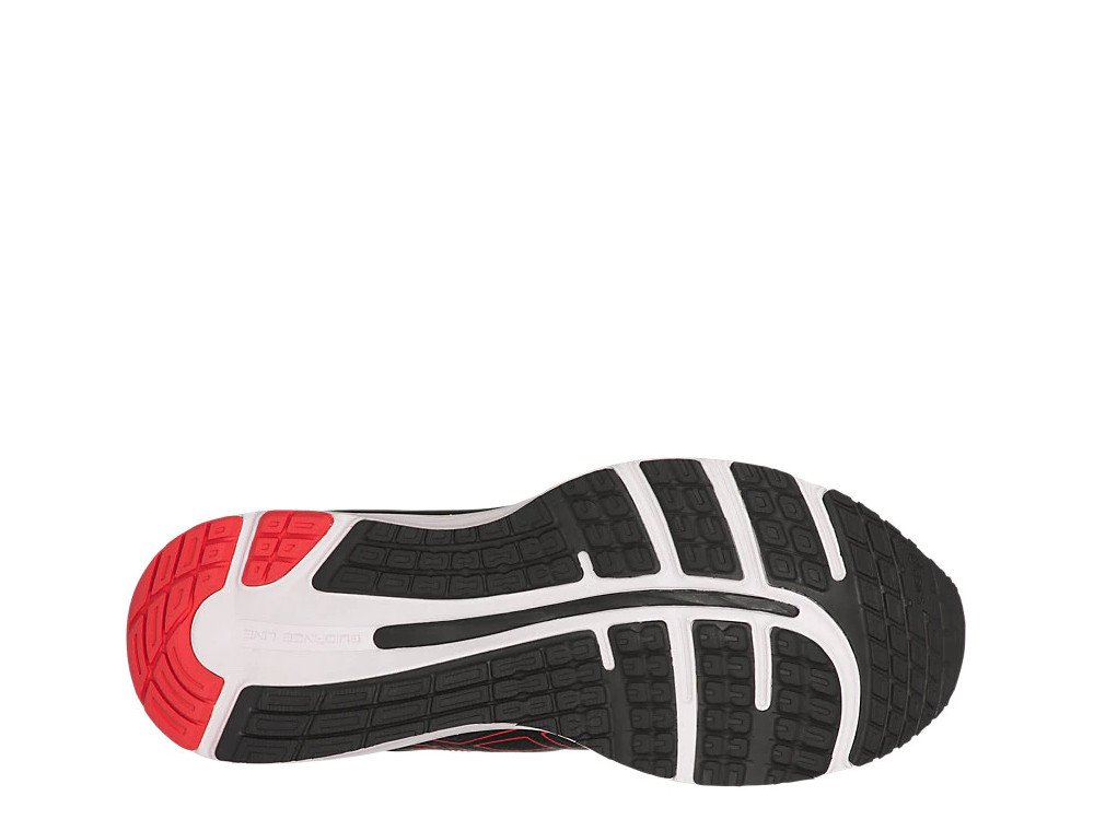 asics gel-cumulus 20 m czarno-czerwone asics gel-cumulus 20 m czarno-czerwone