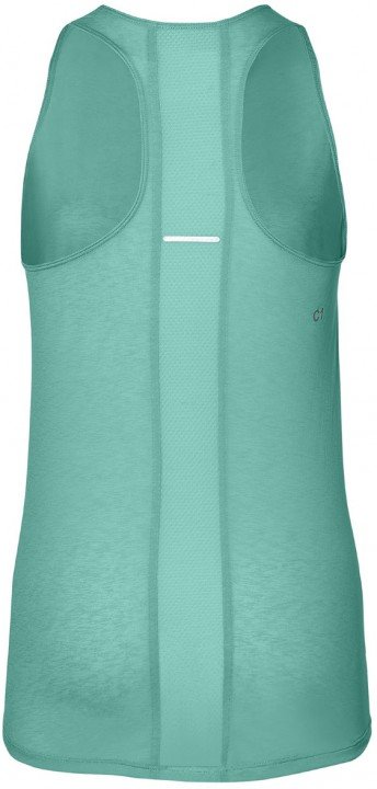 asics cool tank opal green asics cool tank opal green