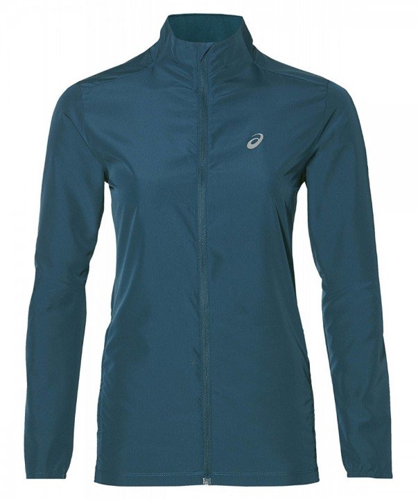 asics jacket dark blue asics jacket dark blue