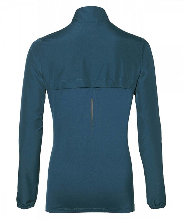 asics jacket dark blue asics jacket dark blue
