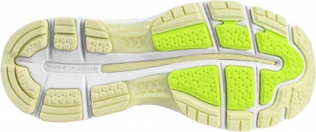 asics gel-nimbus 20 lime yellow asics gel-nimbus 20 lime yellow